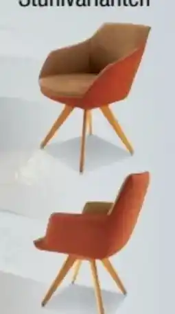 Ostermann Koinor Armlehnstuhl Dining-System Angebot