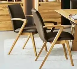 Ostermann Venjakob Armlehnstuhl Kalea Angebot