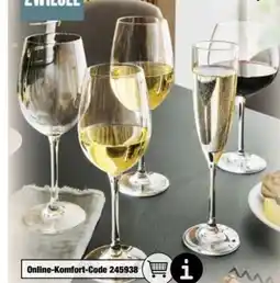 Ostermann Schott Zwiesel Glas-Serie Classico Angebot