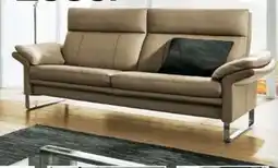 Ostermann Erpo Sofa Lucca Angebot
