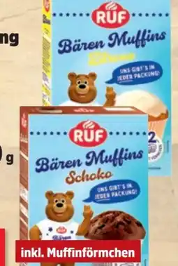Thomas Philipps Ruf Bären Muffins Angebot
