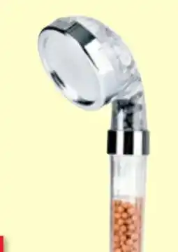 Thomas Philipps easy! MAXX Wellness-Duschkopf Angebot