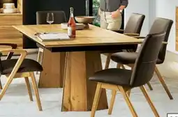 Ostermann Venjakob Esstisch Hylo Angebot