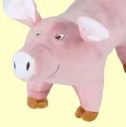 Thomas Philipps Plüschschwein Angebot