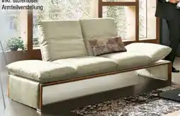 Ostermann Koinor Sofa 2.5 Sitzer Harriet Angebot