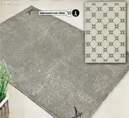 Ostermann Sansibar Teppich Heide Angebot