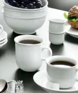 Ostermann Thomas Porzellan-Kaffeeservice Trend 18 tlg Angebot