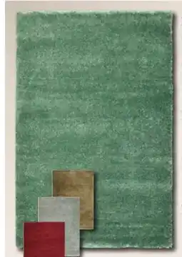 Ostermann Hochflorteppich Moda Angebot