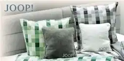 Ostermann Joop! Kissenhülle Mesh Angebot