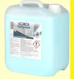 Thomas Philipps Wilckens Tiefgrund Angebot