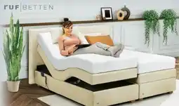 Ostermann Ruf Boxspringbett Camina Angebot
