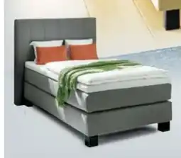 Ostermann Rolf Weber Boxspringbett Jena Angebot