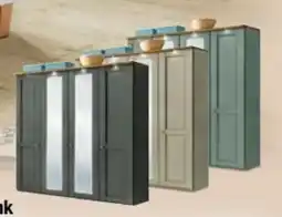 Ostermann Sansibar Kleiderschrank Aalborg Angebot