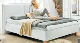 Ostermann Sansibar Polsterbettensystem Kisa Angebot