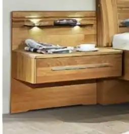 Ostermann Mondo Nachtkommode Paolo Angebot