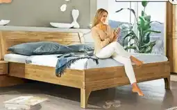 Ostermann Mondo Bett Paolo Angebot