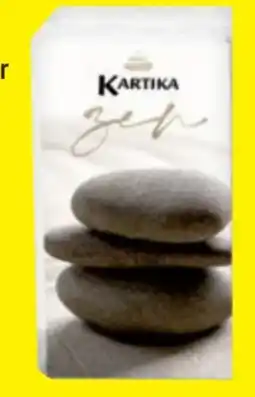 Thomas Philipps Kartika Taschentücher Angebot