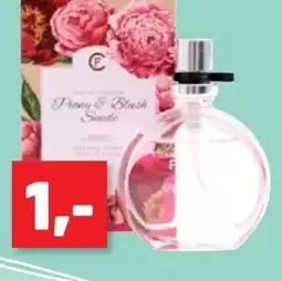 Thomas Philipps Natural Spray Edp Angebot