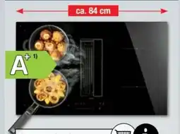 Ostermann Falmec Muldenlüfter ZeroEasy Angebot