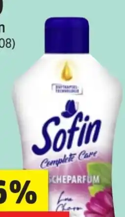 Thomas Philipps SoFine Wäscheparfüm Angebot