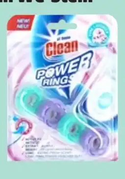 Thomas Philipps At Home Clean WC-Steine Angebot