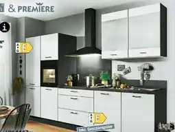 Ostermann Modul Form Küchenblock MF8 Angebot