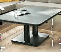 Ostermann Mondo Lifttisch Latea Angebot