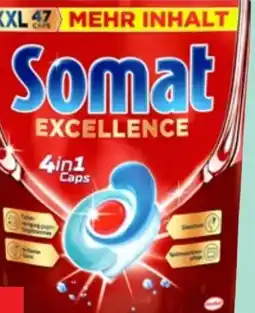 Thomas Philipps Somat Excellence 4 in 1 Caps XXL Angebot
