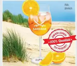 Ostermann Sansibar Spritz Angebot