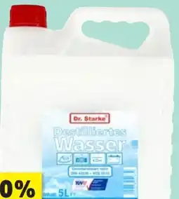 Thomas Philipps Dr. Starke Destilliertes Wasser Angebot