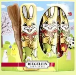 Thomas Philipps Riegelein Confiserie Osterhäschen Angebot