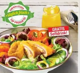 Ostermann Ostermann Hähnchen Cordon Bleu Angebot