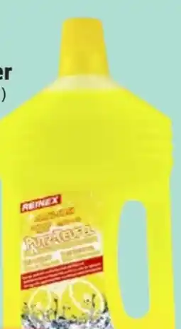 Thomas Philipps Reinex Allesreiniger Putz Teufe Angebot