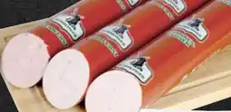 Thomas Philipps Hümmlinger Schinkenwurst Angebot