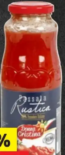 Thomas Philipps Donna Cristina Passierte Tomaten Angebot