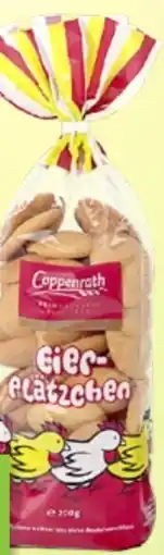 Thomas Philipps Coppenrath Cookies Eierplätzchen Angebot