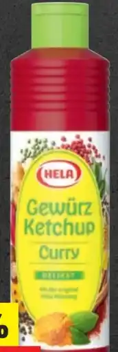Thomas Philipps Hela Gewürzketchup Angebot
