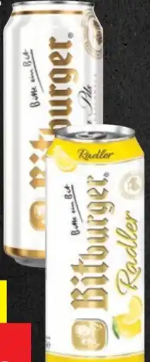 Thomas Philipps Bitburger Pils Angebot