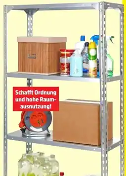 Thomas Philipps Metall-Kellerregal Angebot