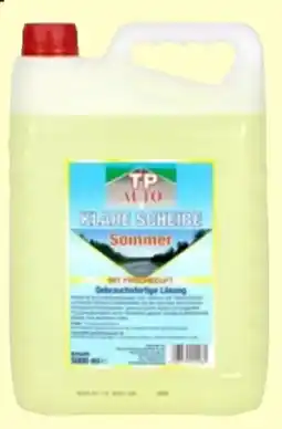Thomas Philipps TP Auto Scheibenreiniger Sommer Angebot