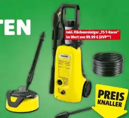 Hagebau Kärcher Hochdruckreiniger K4 Universal Edition T5 Angebot