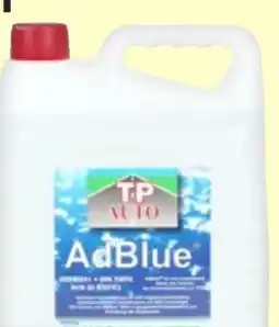 Thomas Philipps TP Auto AdBlue ISO 22241 Angebot