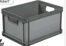 Hagebau Keeeper Systembox/-korb Robert Angebot