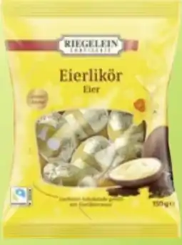 Thomas Philipps Riegelein Confiserie Eierlikör Eier Angebot