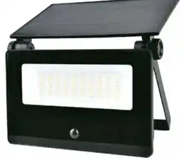 Hagebau Casaya LED-Solarstrahler Barila Angebot