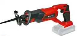 Hagebau Einhell Akku-Universalsäge Te-AP 18/22 Li Solo Angebot