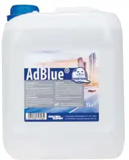 Hagebau AdBlue Stapelkanister Angebot