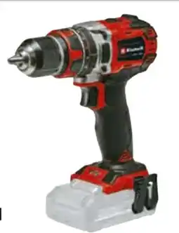 Hagebau Einhell Akku-Schlagbohrschrauber TP-CD 18/50 LI-I BL Angebot