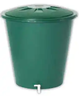 Hagebau Regentonne Angebot