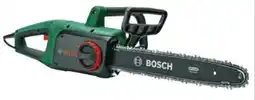 Hagebau Bosch Elektro-Kettensäge Universal Chain 35 Angebot